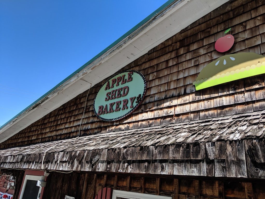The Apple Shed Kitchen & Bakery Kents Hill, ME 04349, Reviews, Hours