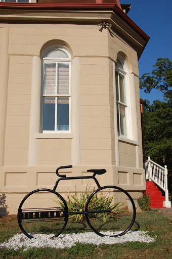 Personal Injury Attorney «Hagen, Rosskopf & Earle», reviews and photos