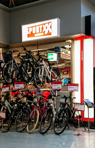 SportXX - Schaffhausen