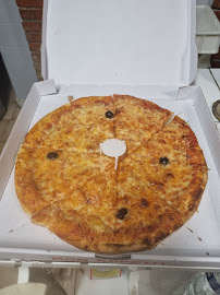 Plats et boissons du Pizzeria Top Pizza à Le Soler - n°6