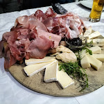 Photo n°1 de l'avis de Alessio.a fait le 04/01/2024 à 08:25 sur le  Pizzeria Da Michi dal 1971 à Turin