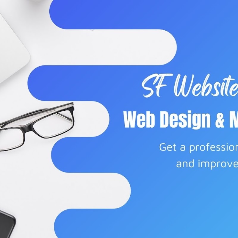 SF Website Design