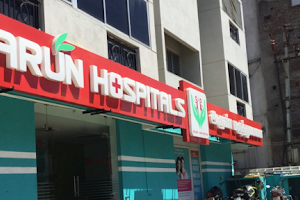 Arun Hospitals image