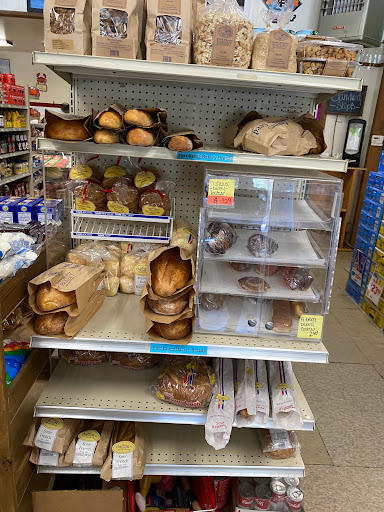 Grocery Store «Lemons Philo Market», reviews and photos, 8651 CA-128, Philo, CA 95466, USA