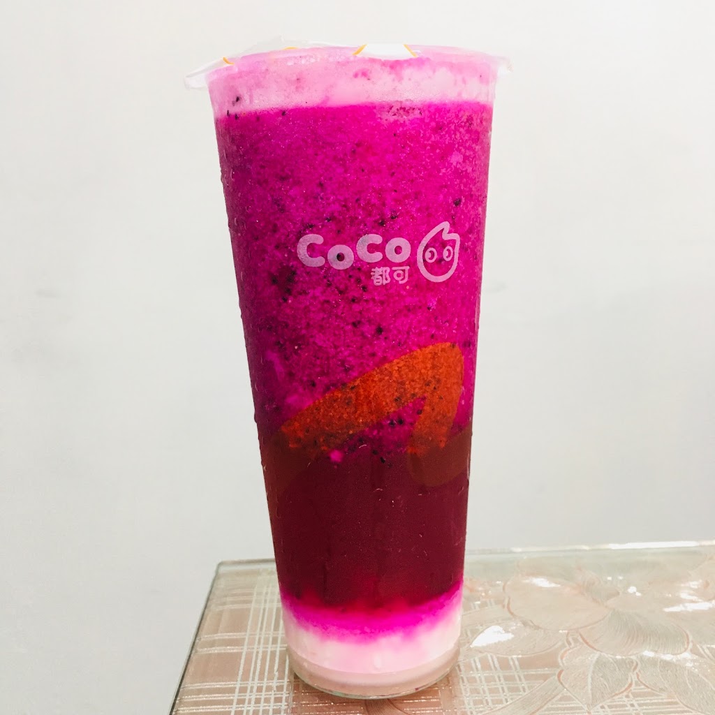 CoCo都可 大溪店 的照片