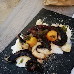 Photo n°5 de l'avis de Michele.a fait le 31/07/2021 à 21:57 sur le  Antica Masseria Scagnito à Corigliano d'Otranto