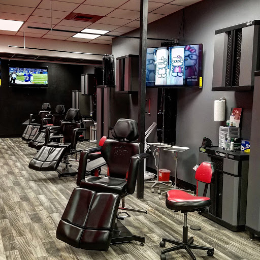 Explore disney princess tattoo ideas, creative tattoo ideas in Anchorage, available at SDITATTOO, LLC