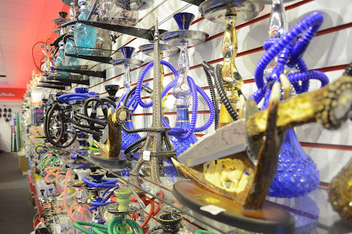 Tobacco Shop «Smoke N Chill Novelties», reviews and photos, 11150 Research Blvd #209, Austin, TX 78759, USA