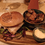 Photo n°1 de l'avis de Zelo. fait le 15/04/2023 à 19:34 sur le  BONDY RESTAURANT à Böblingen