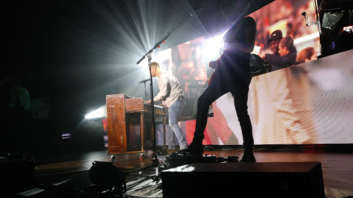 Event Venue «Venue 510», reviews and photos, 510 SW Wilshire Blvd, Burleson, TX 76028, USA