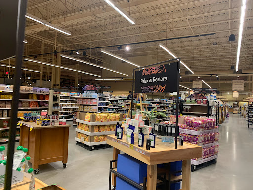 Supermarket «Wegmans», reviews and photos, 9102 Shops Way, Northborough, MA 01532, USA