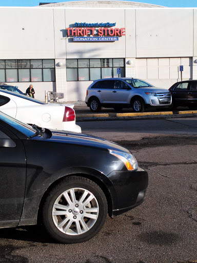 Non-Profit Organization «St. Vincent de Paul Society», reviews and photos, 3760 Fort St, Lincoln Park, MI 48146, USA
