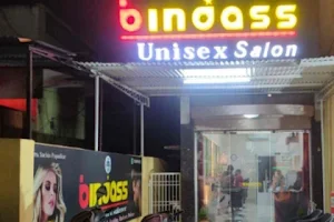 Bindas Unisex Salon image