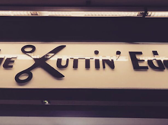 The Kuttin’ Edge Barbershop & Salon