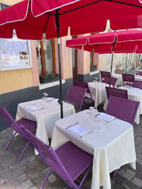 Photos du propriétaire du Restaurant français Le Grand Condé - hôtel-restaurant-traiteur à Montmirail - n°3