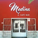 Medina Café - Bar Restaurante