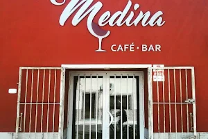 Medina Café - Bar Restaurante image