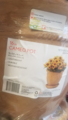 Home Improvement Store «The Home Depot», reviews and photos, 1035 US-1, Edison, NJ 08837, USA