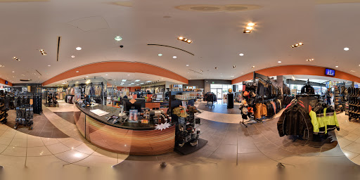 Harley-Davidson Dealer «Worth Harley-Davidson», reviews and photos, 9400 NW Prairie View Rd, Kansas City, MO 64153, USA