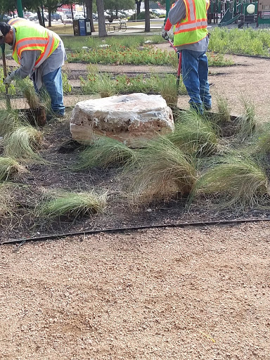 Park «Crockett Park», reviews and photos, 1300 N Main Ave, San Antonio, TX 78212, USA