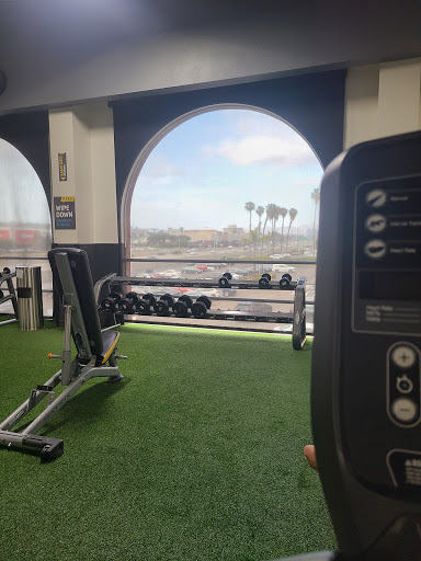 Gym «Chuze Fitness», reviews and photos, 1233 Camino del Rio S, San Diego, CA 92108, USA