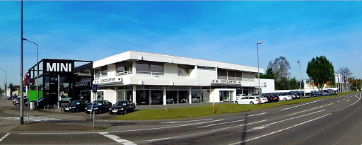 Autohaus Cuntz KG