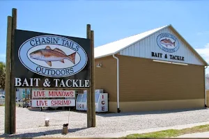 Chasin Tails Outdoors Bait & Tackle image