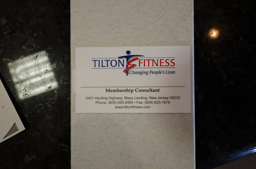 Physical Fitness Program «Tilton Fitness & Wellness Mays Landing», reviews and photos, 5401 Harding Hwy, Mays Landing, NJ 08330, USA