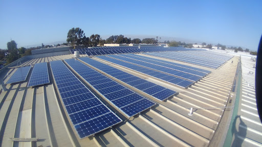 Prestridge Solar in Lompoc, California