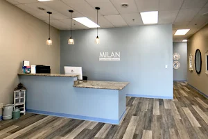 Milan Laser Hair Removal image