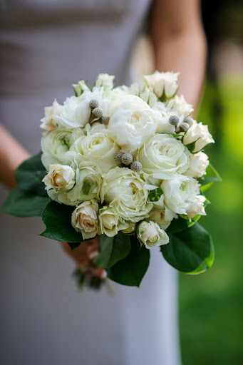 Florist «Tanglewood Flowers & Garden», reviews and photos, 5518 Dolores St, Houston, TX 77056, USA