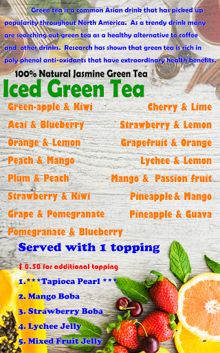 Frozen Yogurt Shop «Waffle Magic», reviews and photos, 80 NY-109, West Babylon, NY 11704, USA