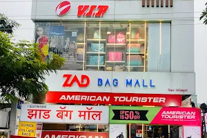 Zad Bag Mall-The Biggest Bag Mall In Solapur. image