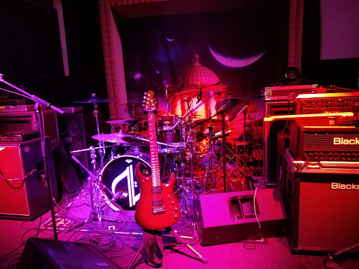 Bar «Rock Island Live», reviews and photos, 101 N Rock Island, Wichita, KS 67202, USA