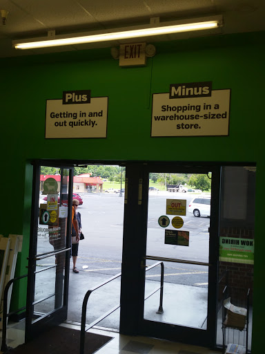 Pet Supply Store «Pet Supplies Plus», reviews and photos, 254 S Illinois Ave, Oak Ridge, TN 37830, USA