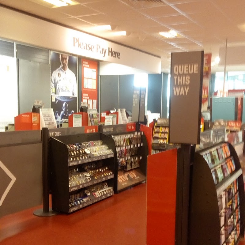 Argos Arklow