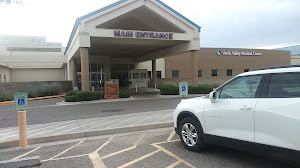 Verde Valley Medical Center