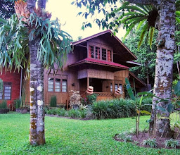 Sambi Resort, Spa And Restaurant photo