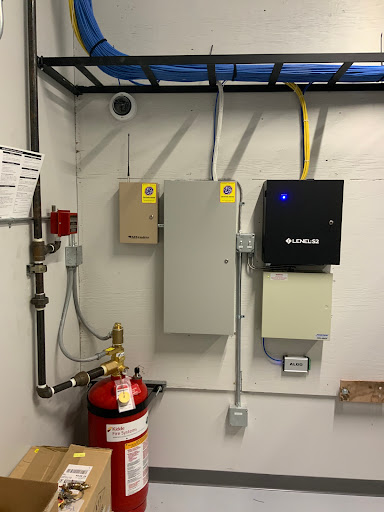 Electronics Store «Electronic Alarm Systems Inc», reviews and photos, 2525 W Shore Rd, Warwick, RI 02889, USA