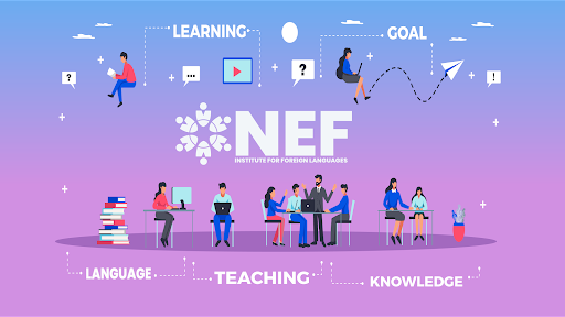 NEF Foreign Language Institute