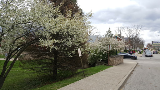 Conference Hotel «IU Memorial», reviews and photos, 900 E 7th St, Bloomington, IN 47405, USA