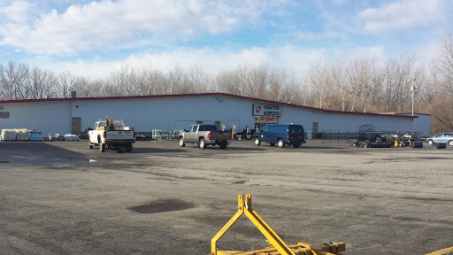 Home Improvement Store «Tractor Supply Co.», reviews and photos, 4974 E Main St, Batavia, NY 14020, USA