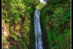 Glenevin Waterfall image