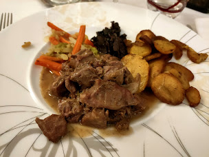 Photo n°20 de La Table de Marinette à Figeac ()