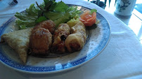 Plats et boissons du Restaurant chinois La Muraille de Chine à Saumur - n°14