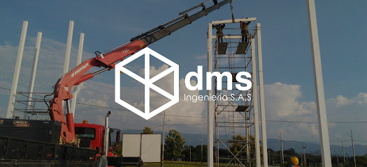 DMS Ingeniería S.A.S