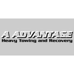 A Advantage Heavy Towing and Recovery