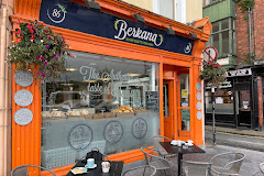 Berkana Bakery