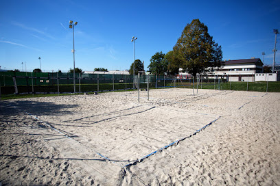 ŠP Domžale odbojka na mivki (beach volleyball)