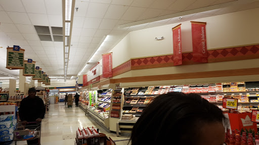 Grocery Store «Giant Food», reviews and photos, 7025 Berry Rd, Accokeek, MD 20607, USA